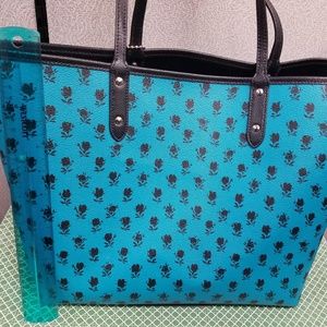 Women's Coach Purse